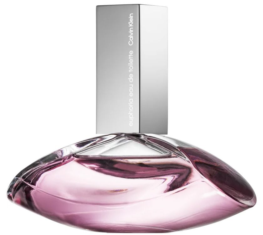 Euphoria Eau De Toilette Calvin Klein